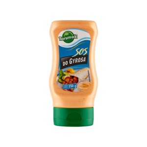 Tarsmak sos do gyrosa 250g