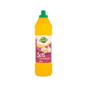Tarsmak Sos czosnkowy 900 g