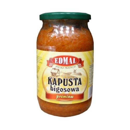 Edmal Kapusta bigosowa 820g.jpg