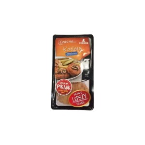 Cedrob Kotlety grzybowe 590g