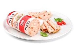 JBB Szynka pizza 1kg