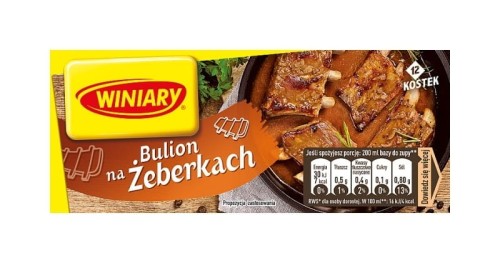 7613032609757_Winiary_Bulion_na_zeberkach_120g_12_kostek