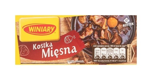 7613031317684_Winiary_Kostka_miesna_120g_12_sztuk