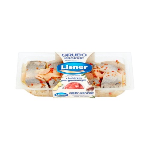 Lisner filety śledziowe grubo krojone z imbirem 200g.jpg