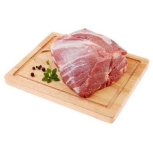 Karkówka wieprzowa 1kg