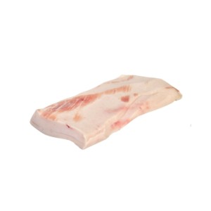 Słonina wieprzowa 1kg