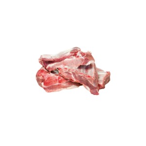Zeberka wieprzowe trojkaty 1kg.
