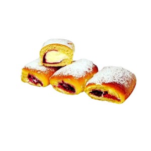 Olsza buleczki jagodzianki 1kg
