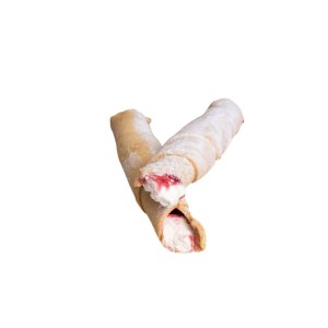 Tadek rurki z malina 1kg.