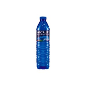 Alcalia woda alkaiczna n/gaz 1.5l.