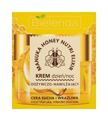 5902169032890_Bielenda_Manuka_Honey_Nutri_Elixir_Odzywczo_nawilz