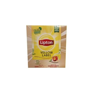 Lipton herbata expresowa 100*2g.