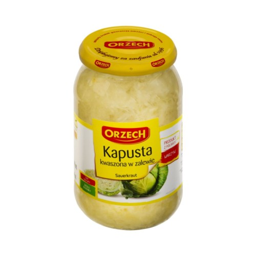 Orzech Kapusta kwaszona w zalewie 900g.jpg
