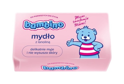 5900017814100_Bambino_Mydlo_z_lanolina_dla_dzieci_90g