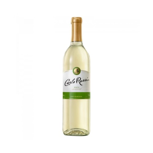 Carlo Rossi California White Wino białe półwytrawne 750 ml.jpg
