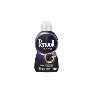 Henkel plyn do prania perwoll renew black 990ml.