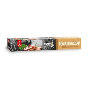 Rekaw Do Pieczenia Az 3m Stella Pack