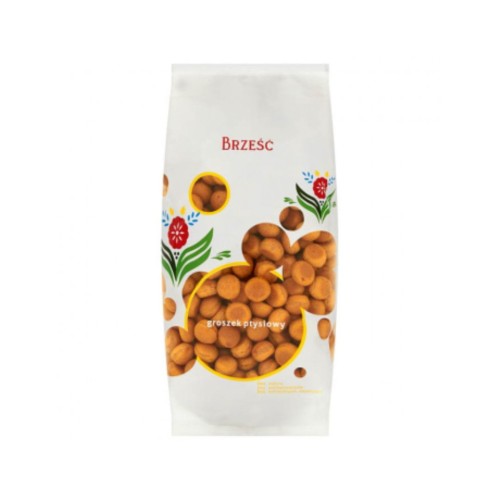Brześć Groszek ptysiowy 125g.jpg