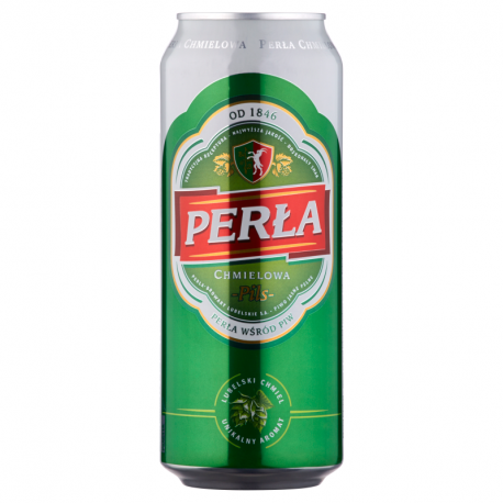 Perła Chmielowa Piwo jasne 500 ml Can.jpeg