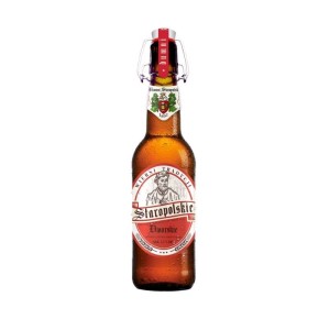 Browar Staropolski Dworskie Piwo 5,7% 500ml BUT
