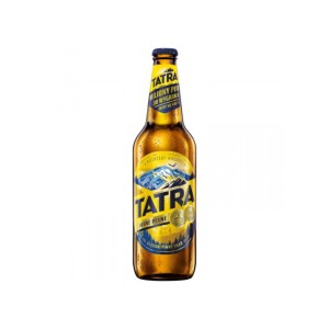 Piwo tatra zlora 500ml. bot.
