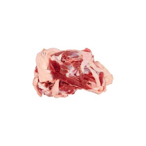 mieso swieze porcja z kaczki 400g.