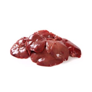 Wątroba z kurczaka 1kg