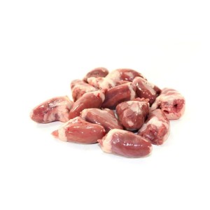 Serca z kurczaka 1kg