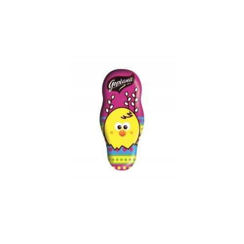 Goplana figurka kurczak karmelowy w czekoladzie 30g.jpg
