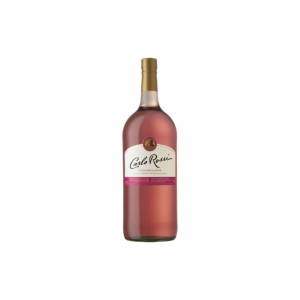 Wino carlo rossi 1.5l