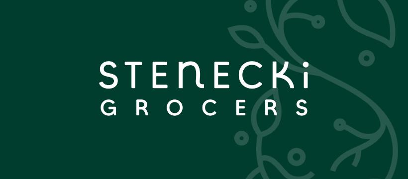 Stenecki Grocers